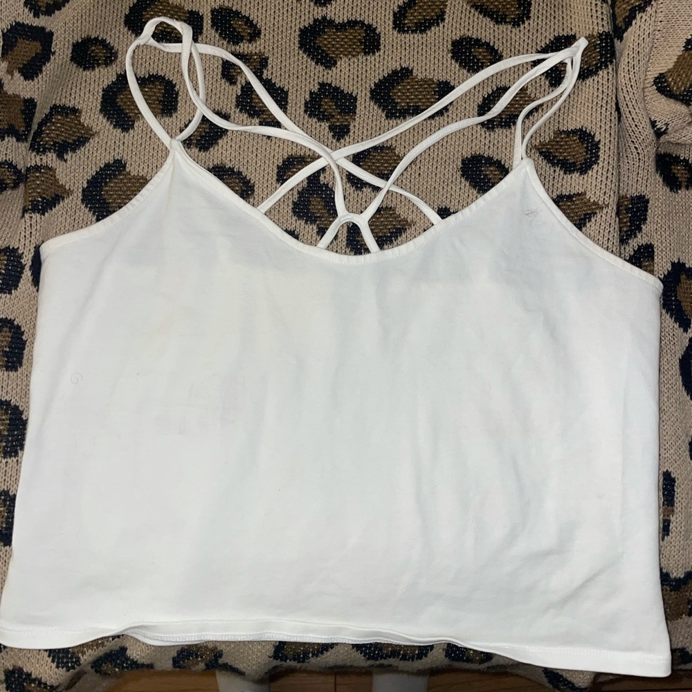 Express top